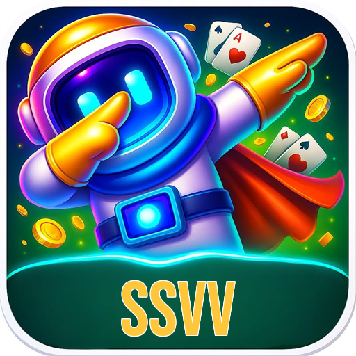 ssvv.com Logo