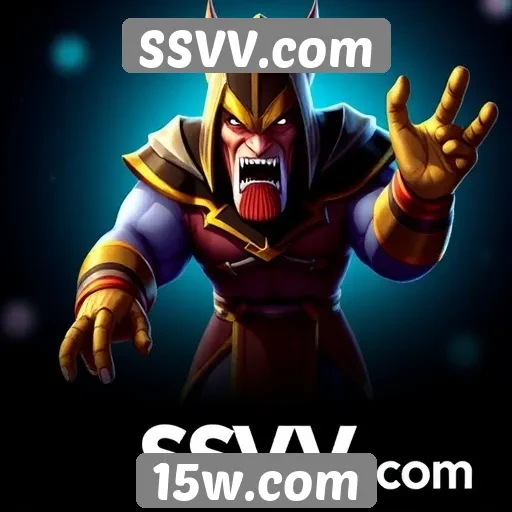 Análise de jogos populares disponíveis no SSVV.com