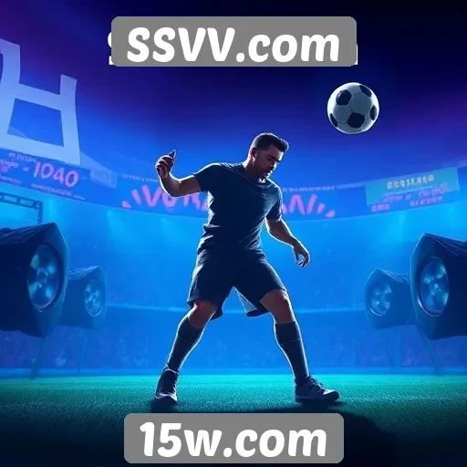 Novidades e atualizações no SSVV.com para jogadores